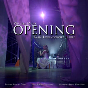 Cover Opening Visuelle Musik